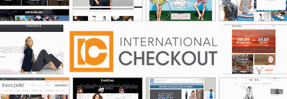 International Checkout