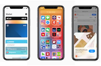 How Apple´s iOS 14 Enhances your Online Shopping Experience