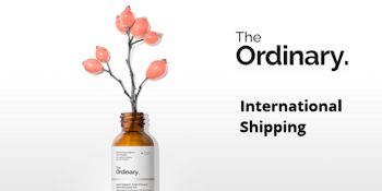 10 best skincare products from The Ordinary with international shipping